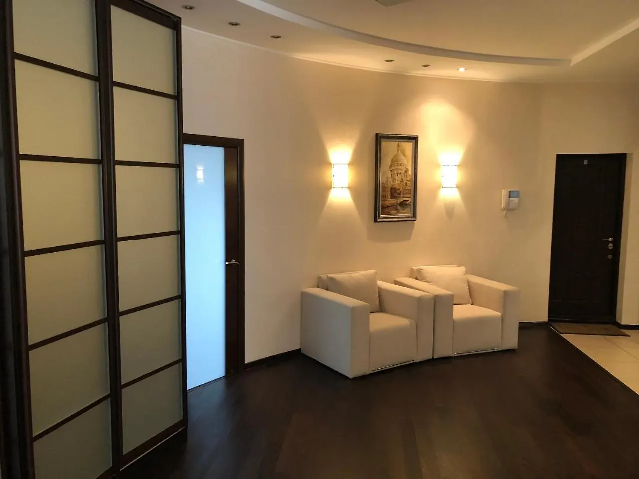 Cozy Apartment In A New Building Close To The Downtown Kiev