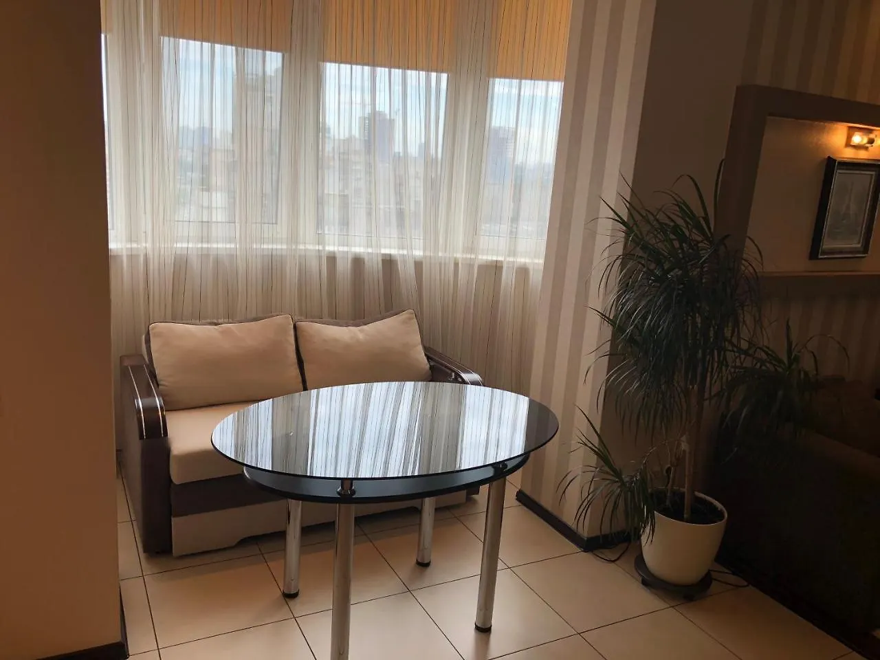 Cozy Apartment In A New Building Close To The Downtown Kiev