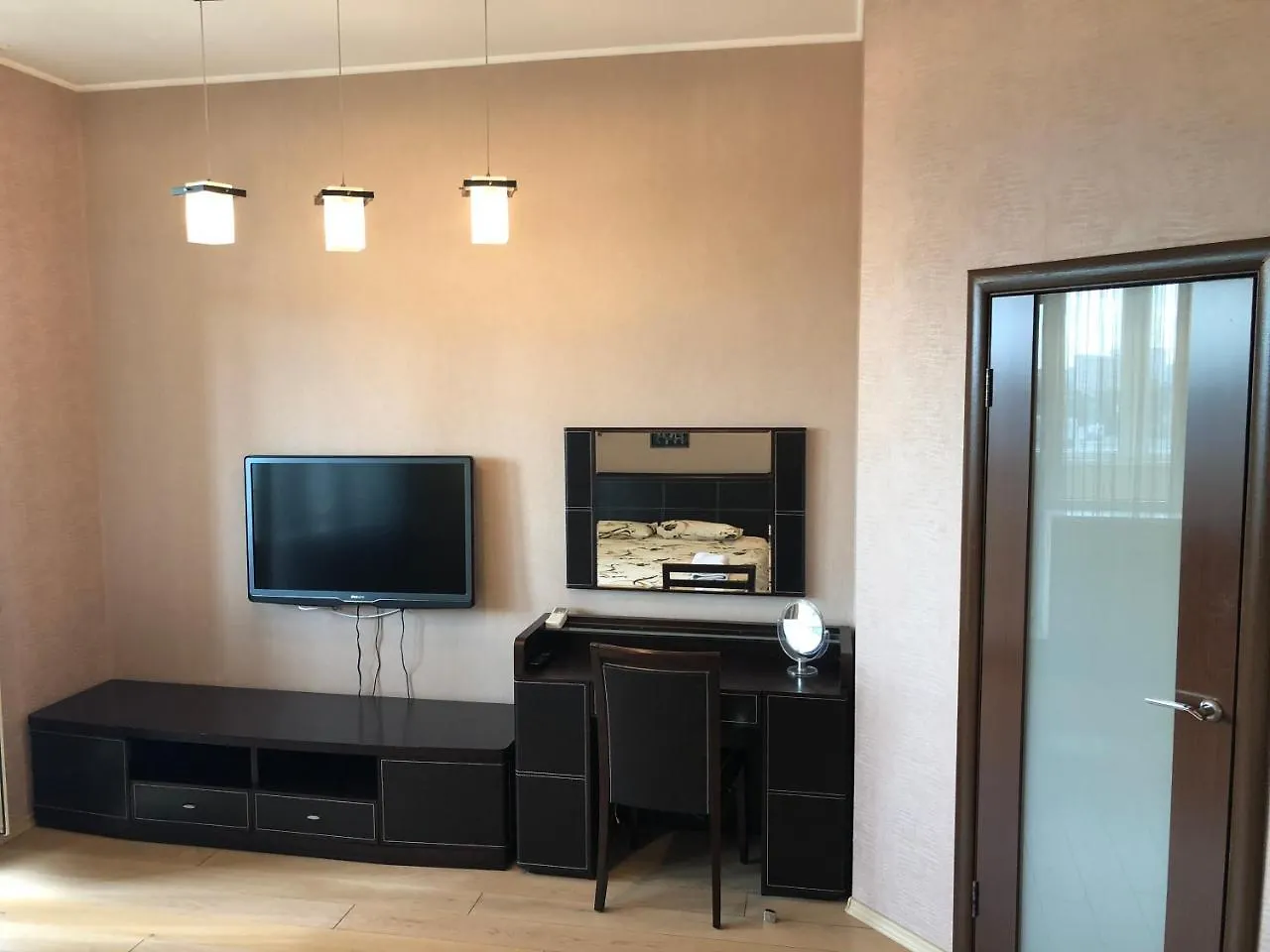 Cozy Apartment In A New Building Close To The Downtown Kiev