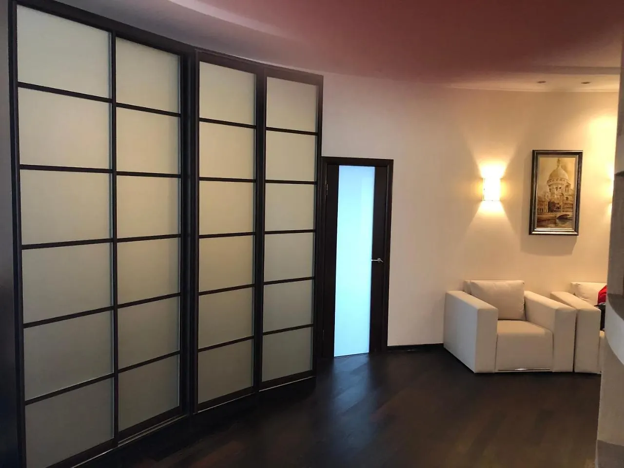 Cozy Apartment In A New Building Close To The Downtown Kiev Oekraïne